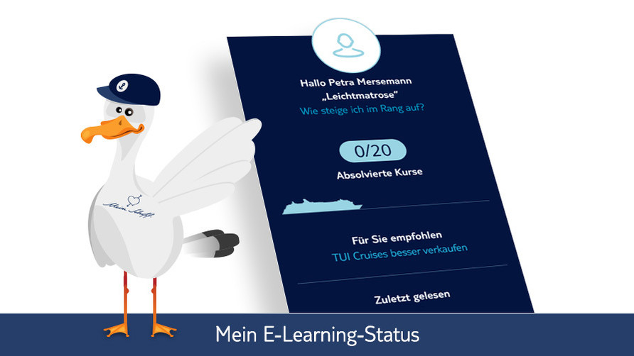 E-Status - so funktioniert´s 