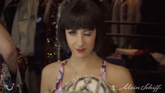 The Glam Girls x La Cage – Burlesque, Bar & Casino