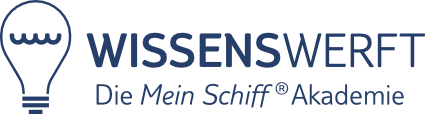 Wissenswerft ‒ Die Mein Schiff®-Akademie